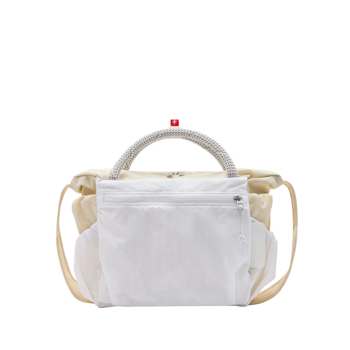 Unique Fashion Glamorous Series Mini Lightweight Sports Satchel, Hanging Bag
