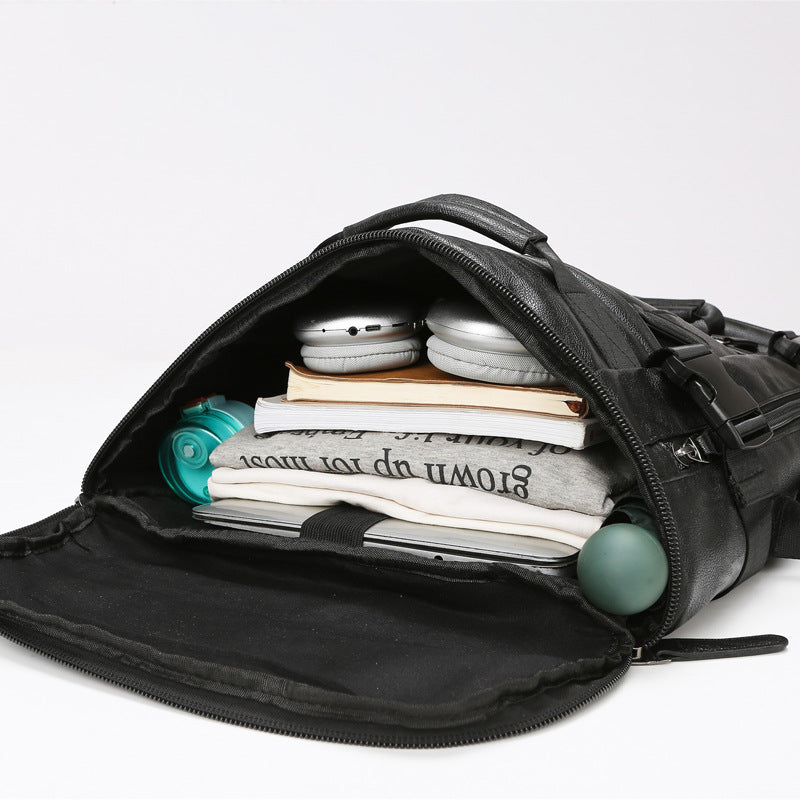 Charming Multifunctional With Multiple Compartments Commuter Bags