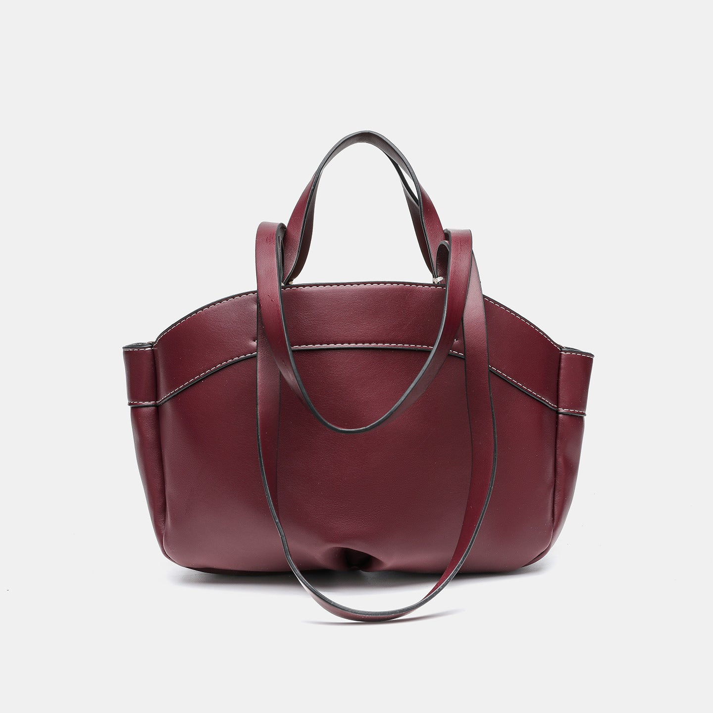 Women's Z Fashion Large Capacity Combination Korean Style Bucket Bags
