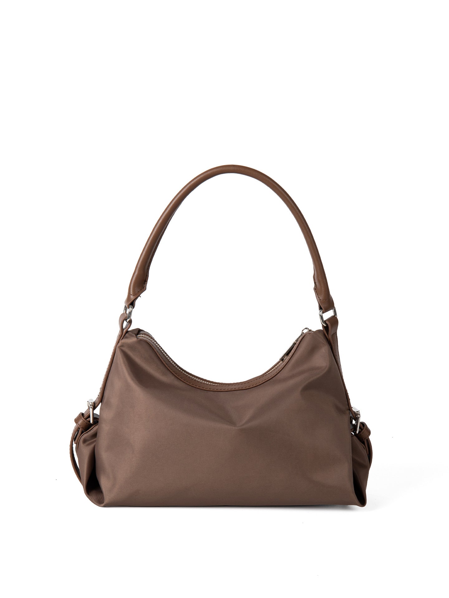 New Slouchy Women's Personalized Simple Trendy Underarm Bag