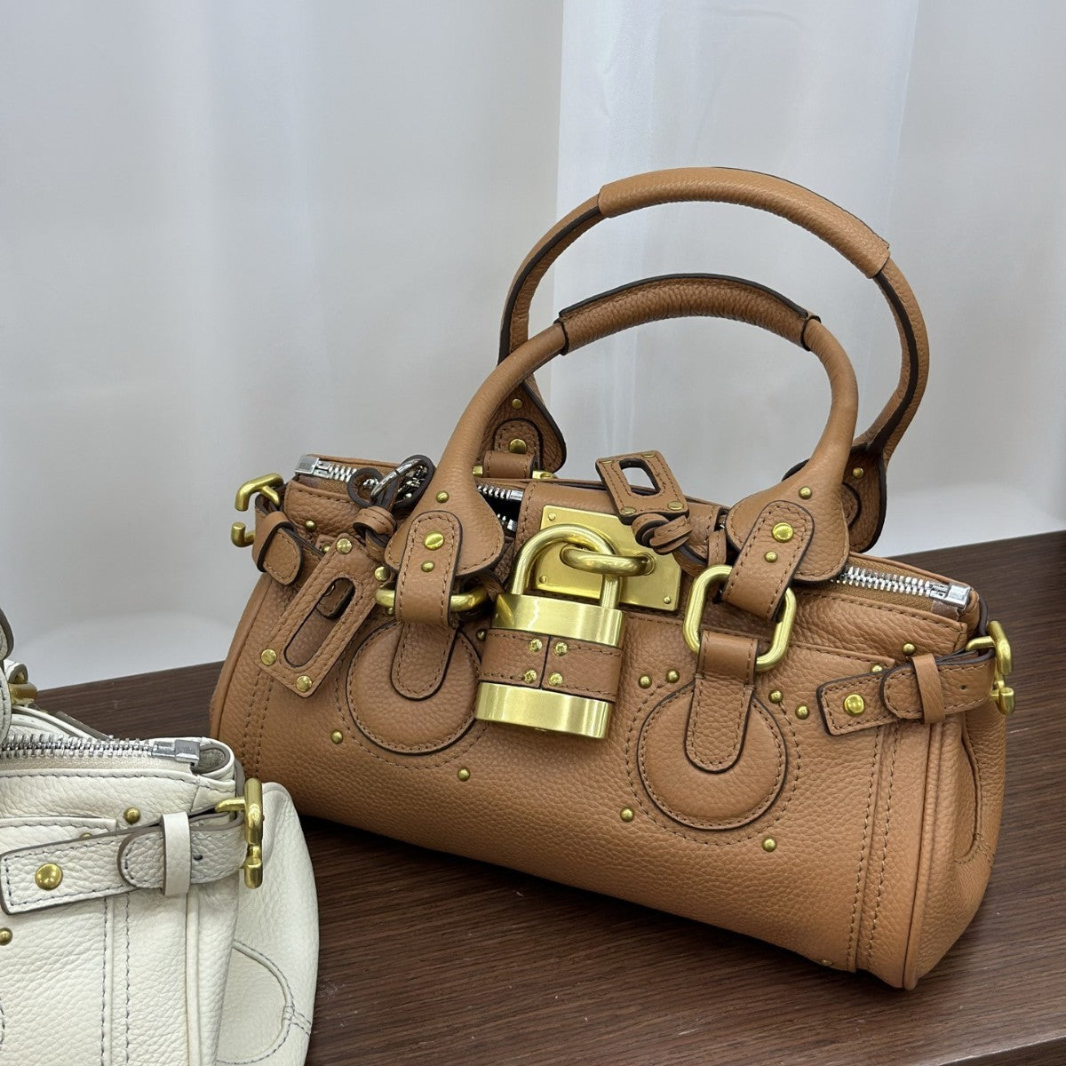 Paddington Millennium Retro Large Chloe First Women's Handbag