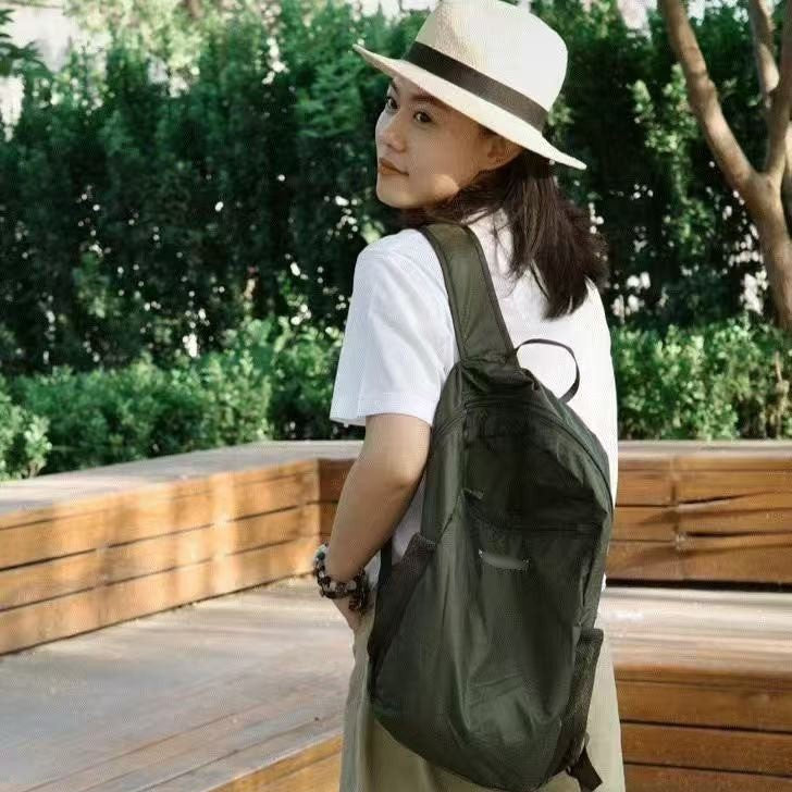 Graceful Trendy Cool Commuter Hiking Lightweight Backpacks