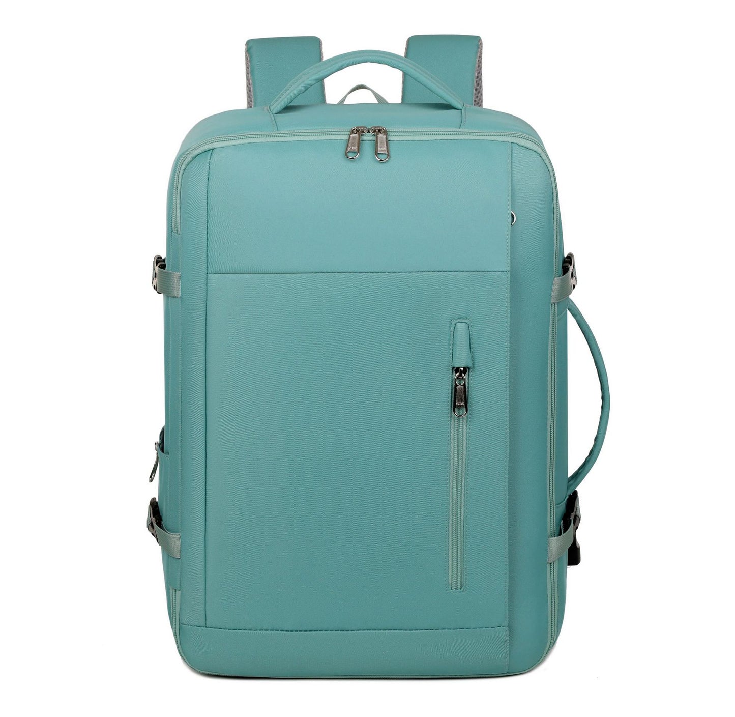 Women's & Men's Multifunction Large Capacity Computer Waterproof Rucksack Business Backpack