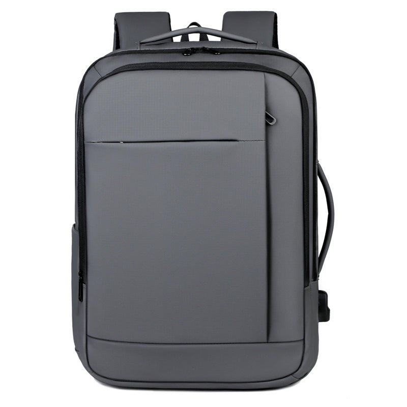 Creative Comfortable Durable Men's Simplicity Computer Business Backpack