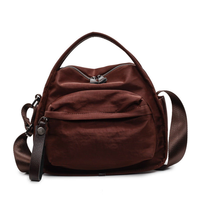 Cool Elegant Women's Lightweight Nylon Fashion Women's Shoulder Bag