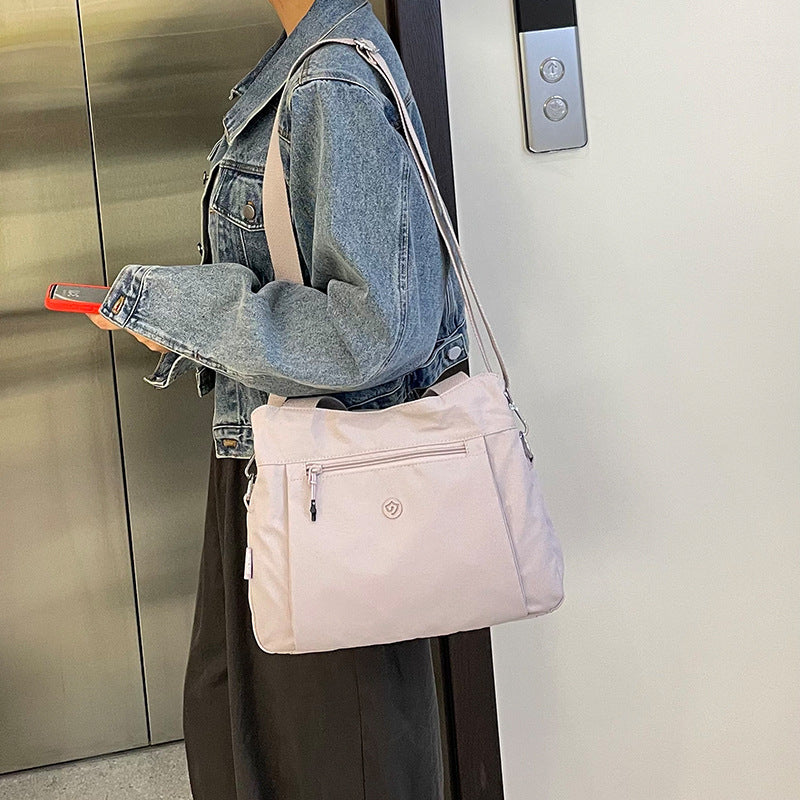 Fashion Graceful Innovative Women's Large Capacity Shoulder Bags