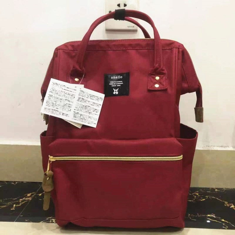 Large Capacity For Boys Runaway Mummy Bags
