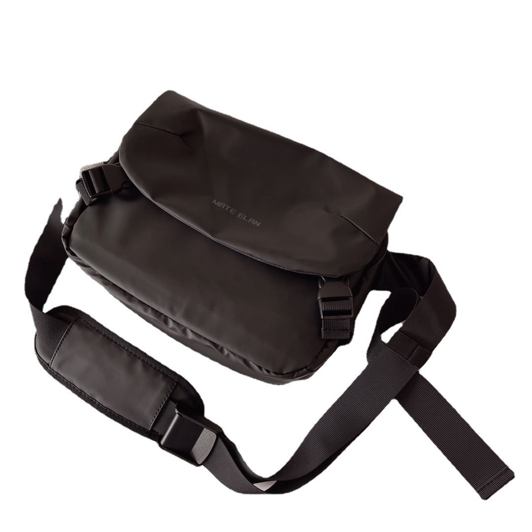 Cycling Fashion Oxford Cloth Tooling Large Capacity Bags
