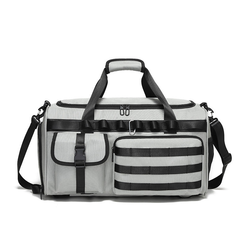 Versatile Casual Slouchy Stylish Source Multifunctional Handbags