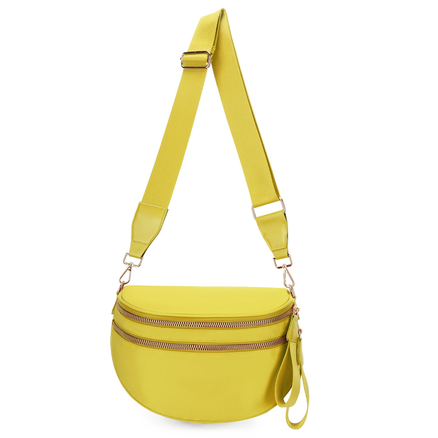Women's Fashionable Oxford Cloth Large Capacity Shell Sports Satchel, Hanging Bag