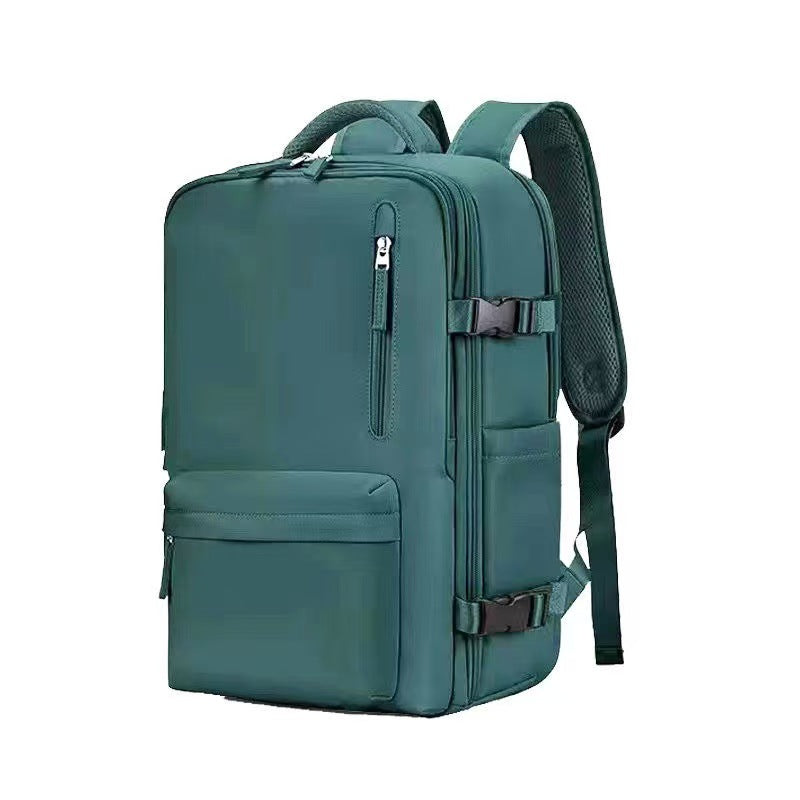 Innovative Women's & Men's Large Capacity Leisure Backpack