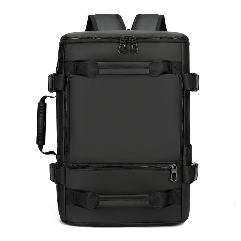 Casual Pretty Unique Short-distance Large Capacity Bags