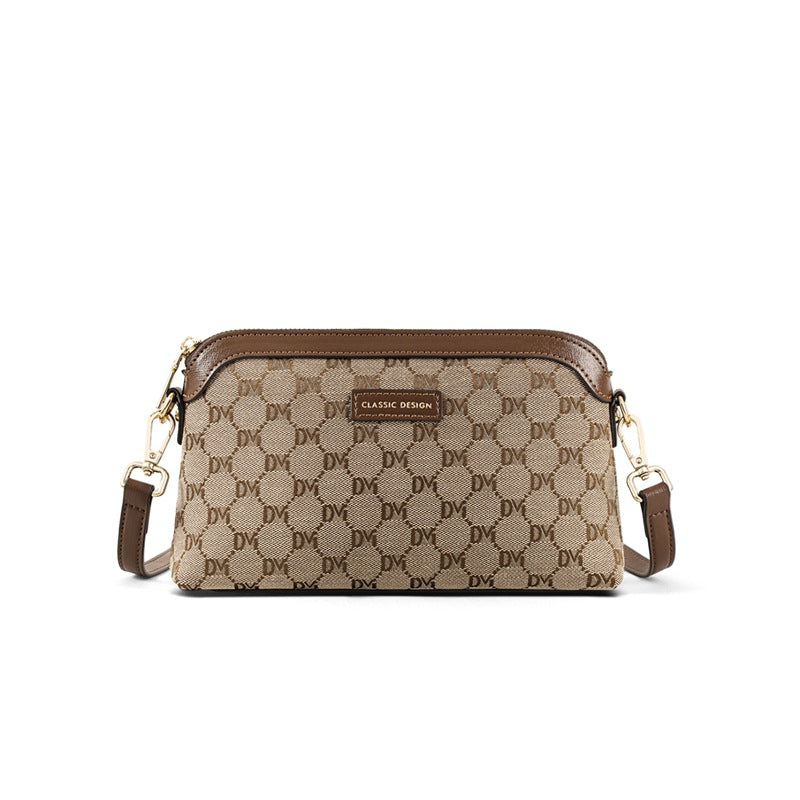 Charming Creative Women's Mother Portable High-grade Women's Messenger Bag