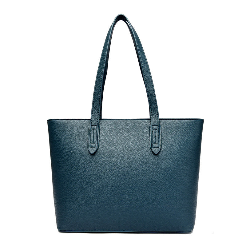 Women's Affordable Luxury Fashion Commuter Large Capacity Totes Elegant Bags