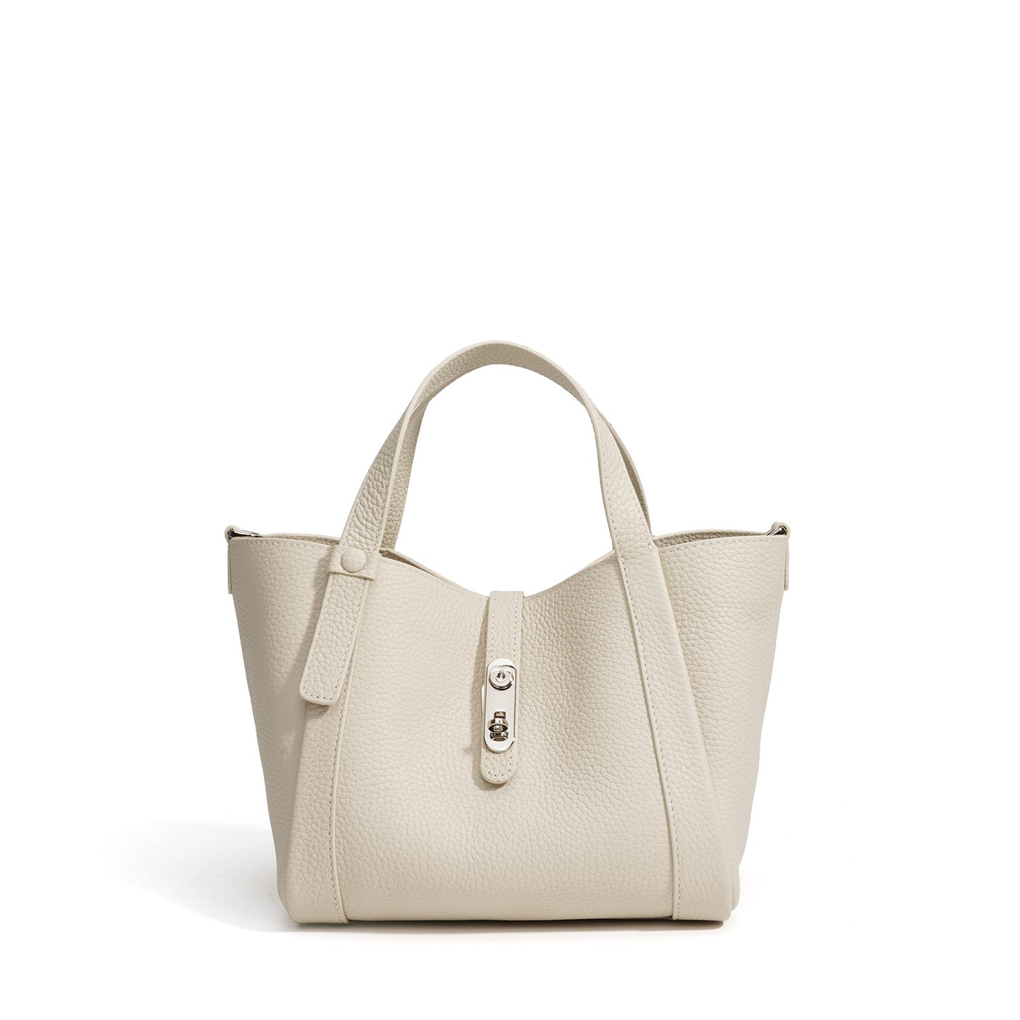 Women's Spring Vegetable Basket Fashion Simple Advanced Women's Handbag