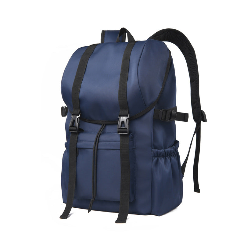 Men's & Women's Fashion Waterproof Large Capacity Trendy Campus Backpacks