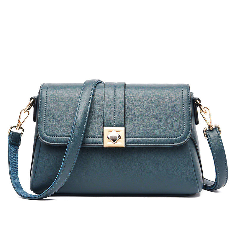 Charming Comfortable Beautiful Women's Fashionable Fashion Women's Shoulder Bag