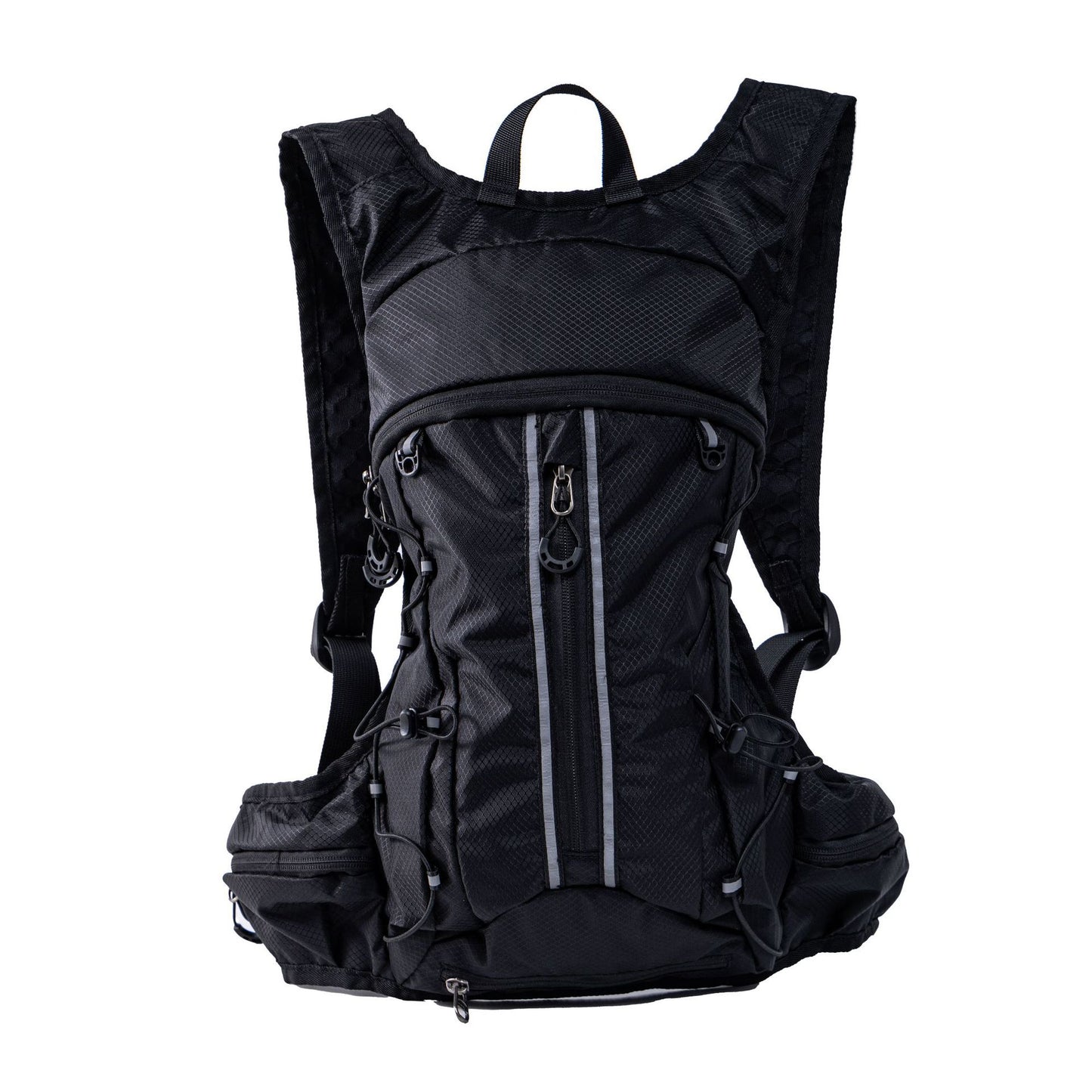 Women's & Men's On Foot Cycling Foldable Water Mountain Climbing, Hiking Bag