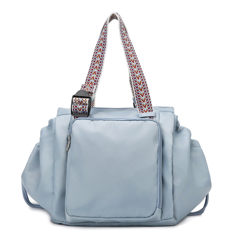 Innovative Women's Cradle Storage Large Capacity Mummy Bag