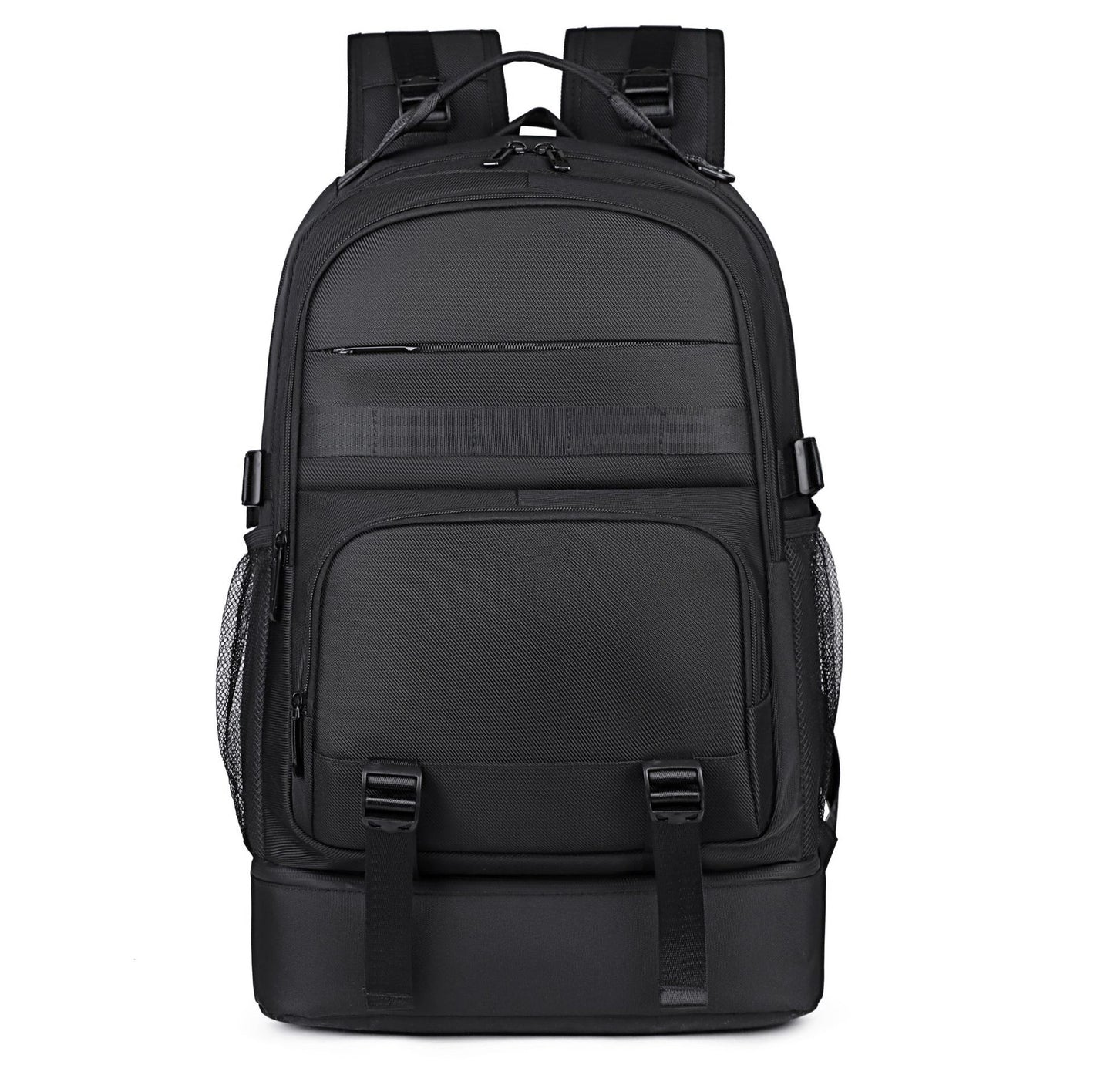 Women's & Men's Large Capacity Business Trip Computer Leisure Backpack