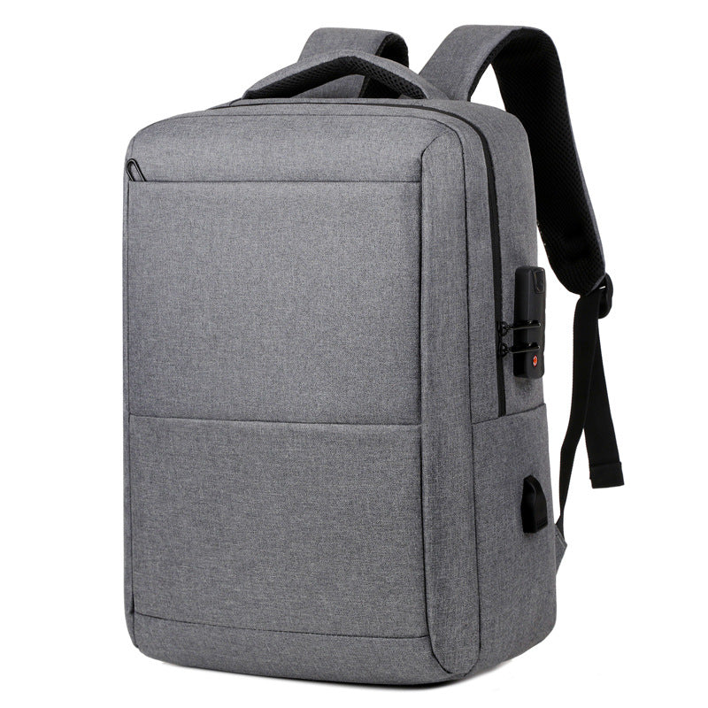 Men's Computer Summer Large Capacity Trip Bags