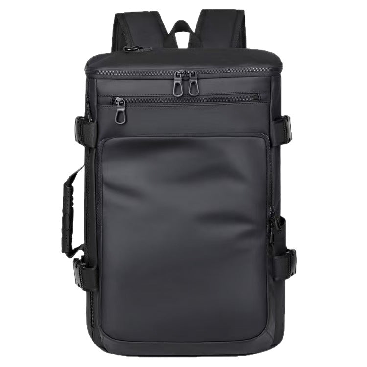 Stylish Large Capacity Portable Fashion Computer Business Backpack