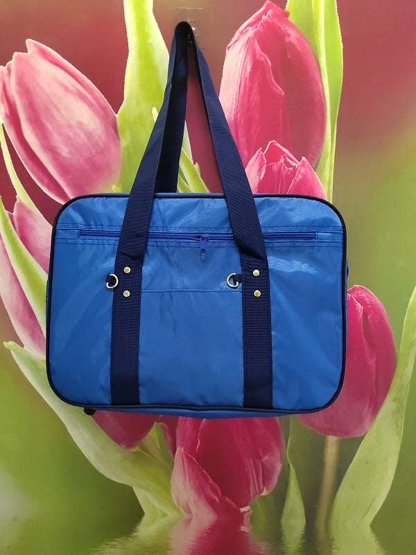 Charming Secondary Uniform Style Teenage Leisure Bags