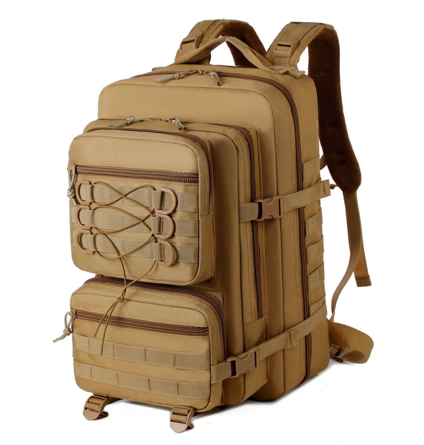 Attack Camouflage Tactics Cycling Hiking Equipment Tactical Backpack