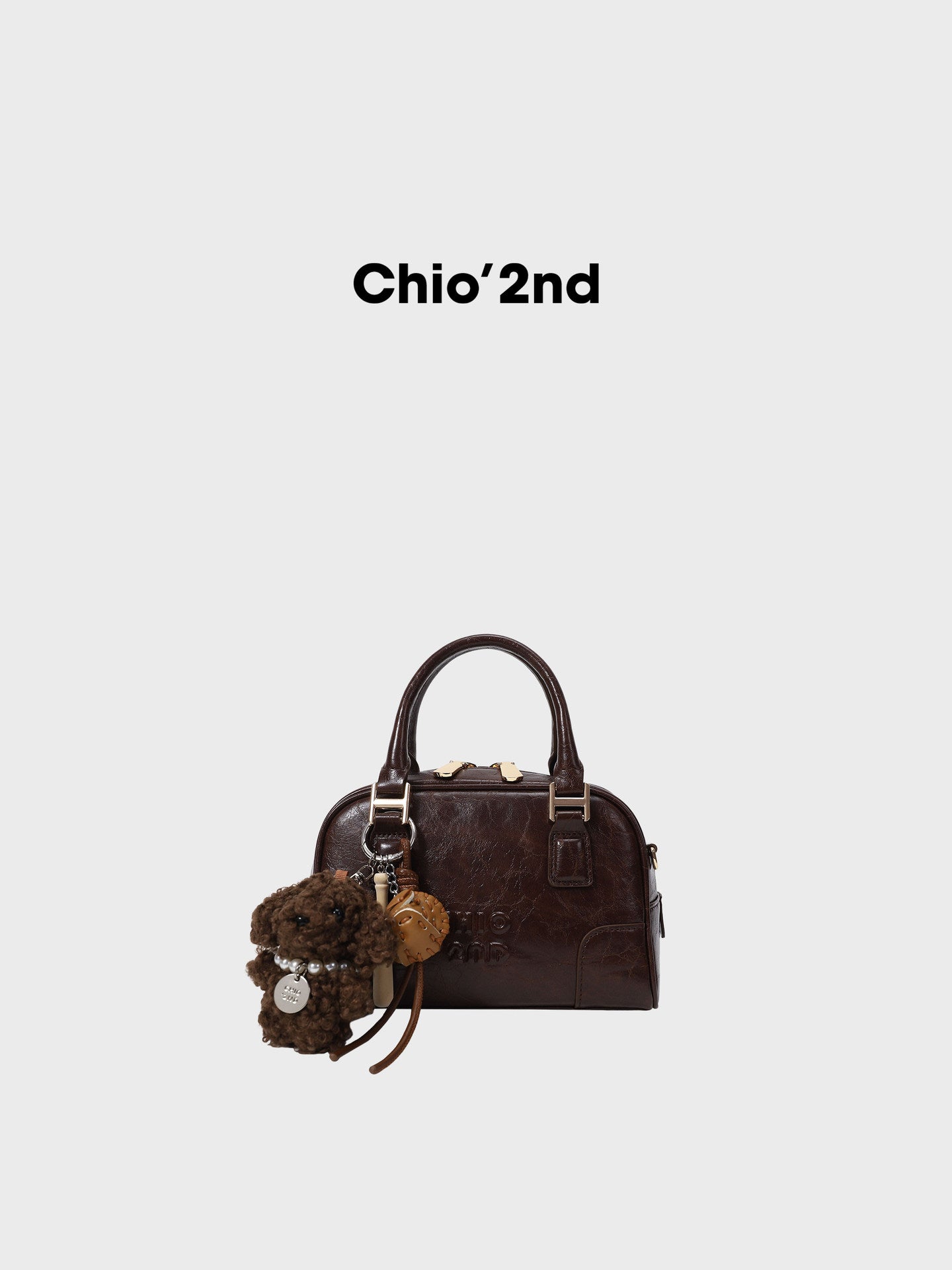 Women's Exhibition Hall Pillow Fashionable Elegant Portable Women's Shoulder Bag