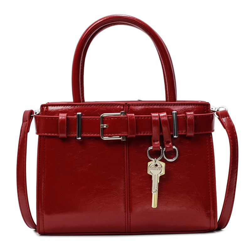 Women's High Quality Mori Cute Trendy Spring Retro Women's Messenger Bag