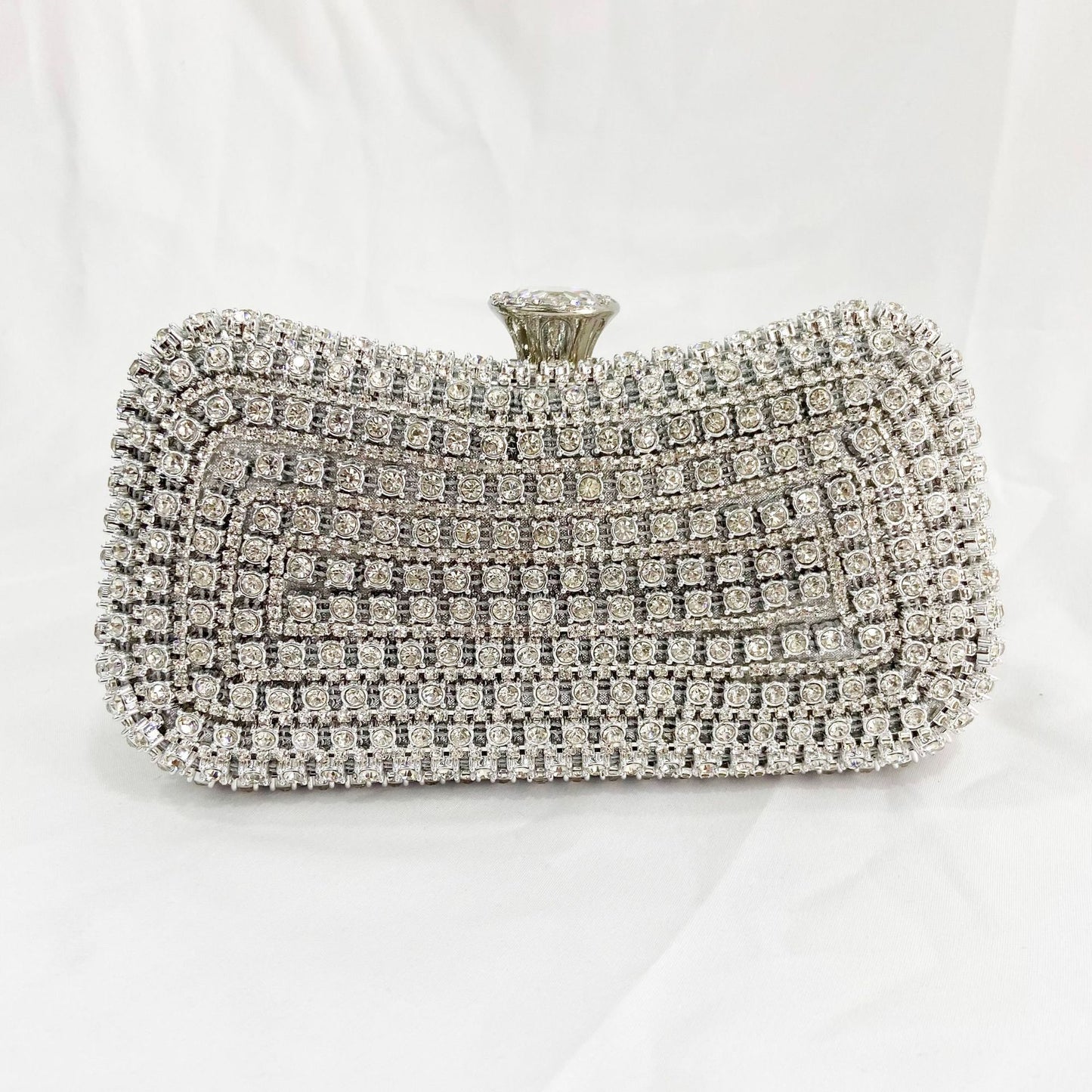 Women's Clutch Dress Banquet Vintage Cheongsam Dinner Bag