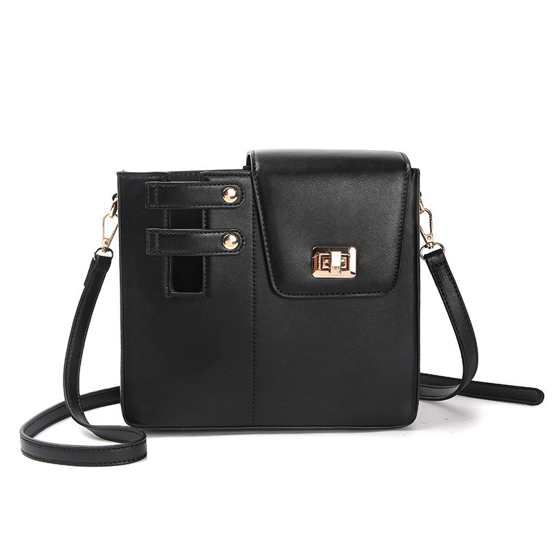 Women's Beverage Bottle Kettle Large Thermal Insulated Women's Messenger Bag