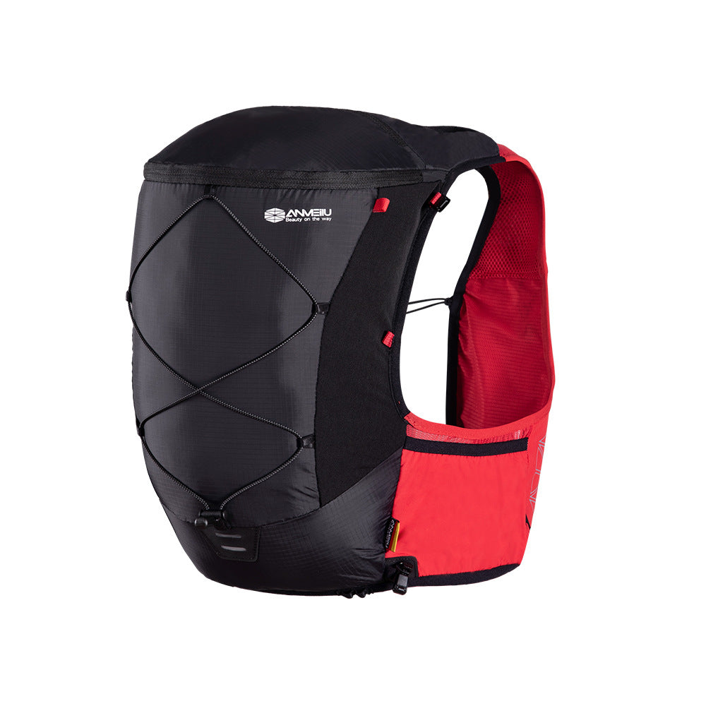 Cross-country Running Marathon Large Capacity Lightweight Backpacks