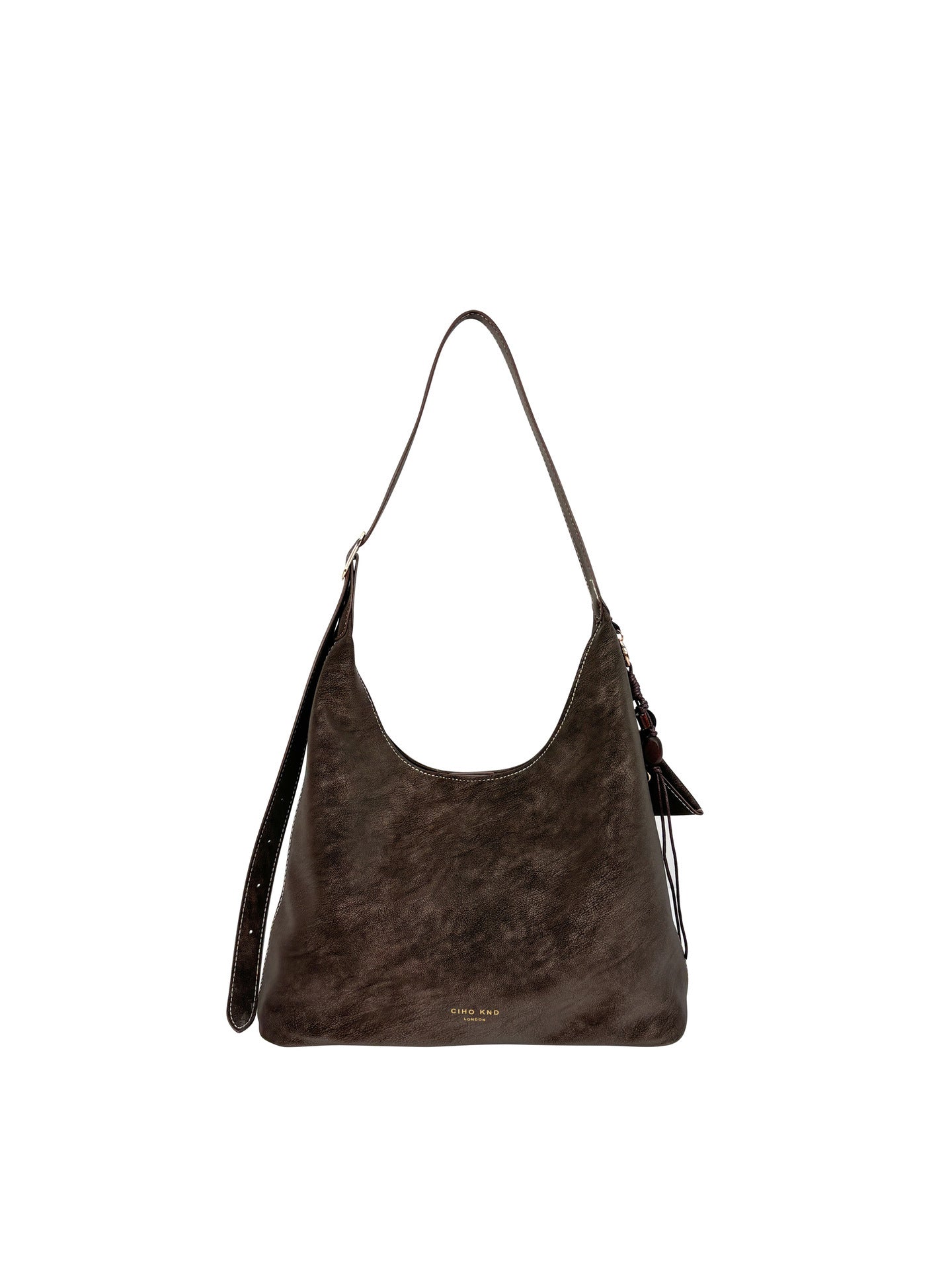 Women's Autumn Fog Li Large Capacity Commuter Bags