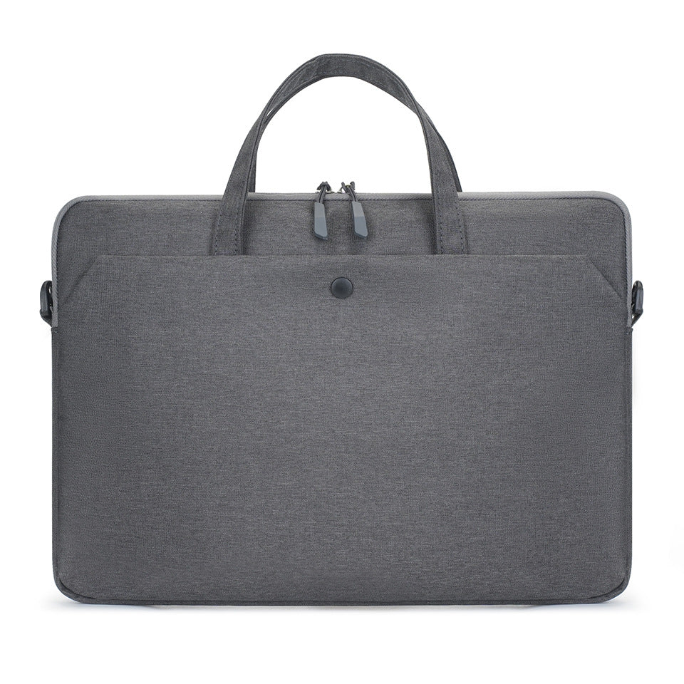 Portable Inch Shockproof Commuter Business Trip Bags