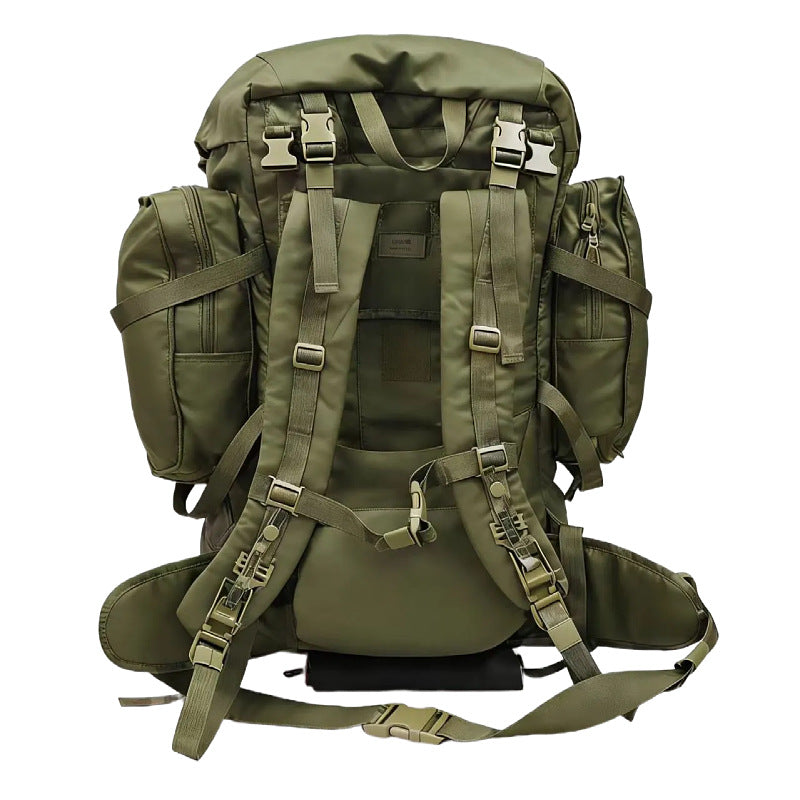 Life Shiralee Combination Fans Large Capacity Outdoor Camouflage, Military Fan Bag