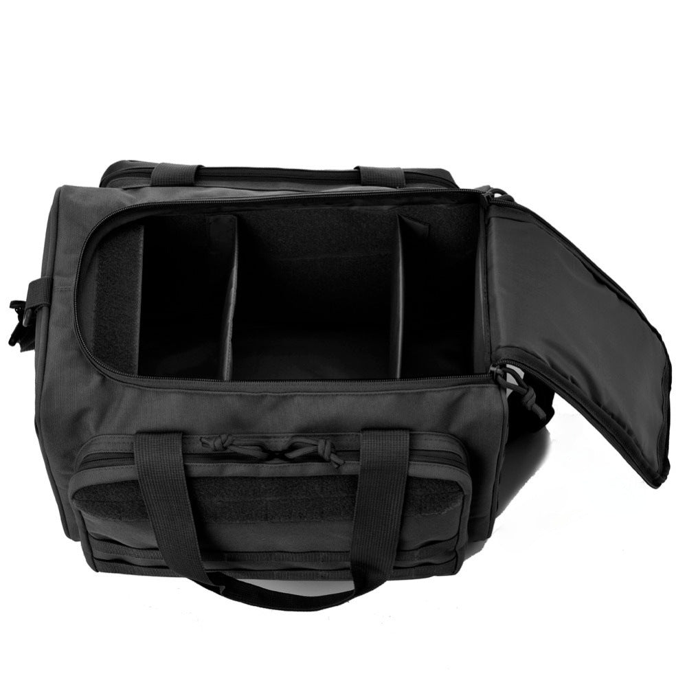 Slouchy Army Pistol Waterproof Camouflage Storage Bags