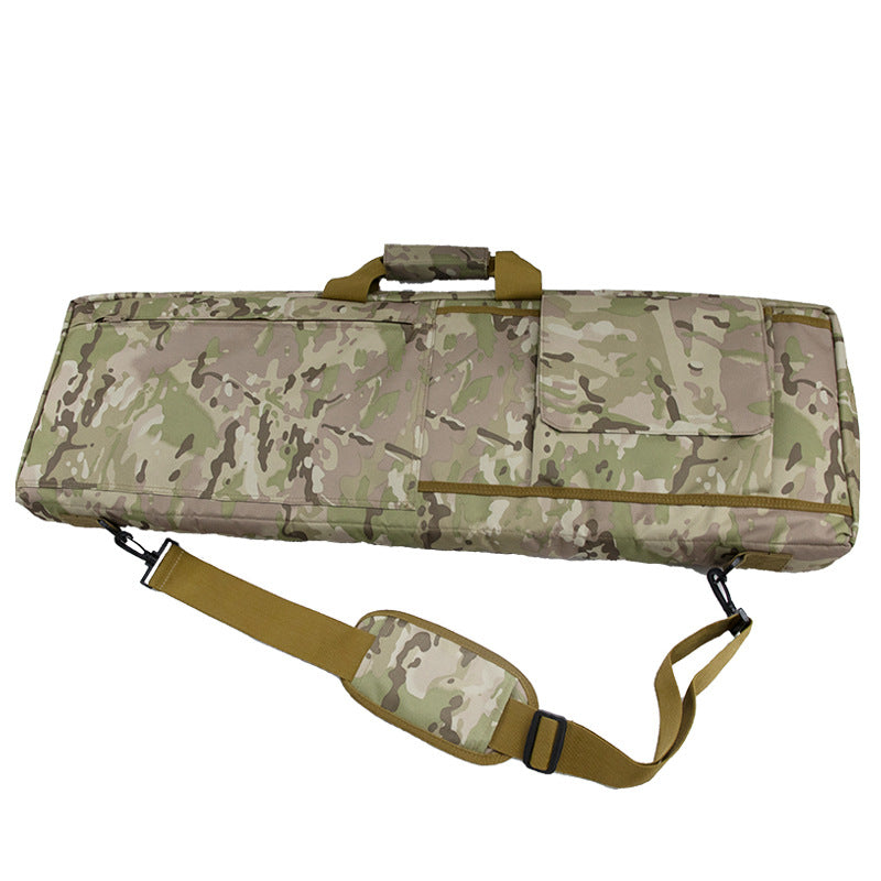 Egg Crate Foam Camouflage Hunting Fishing Outdoor Camouflage, Military Fan Bag
