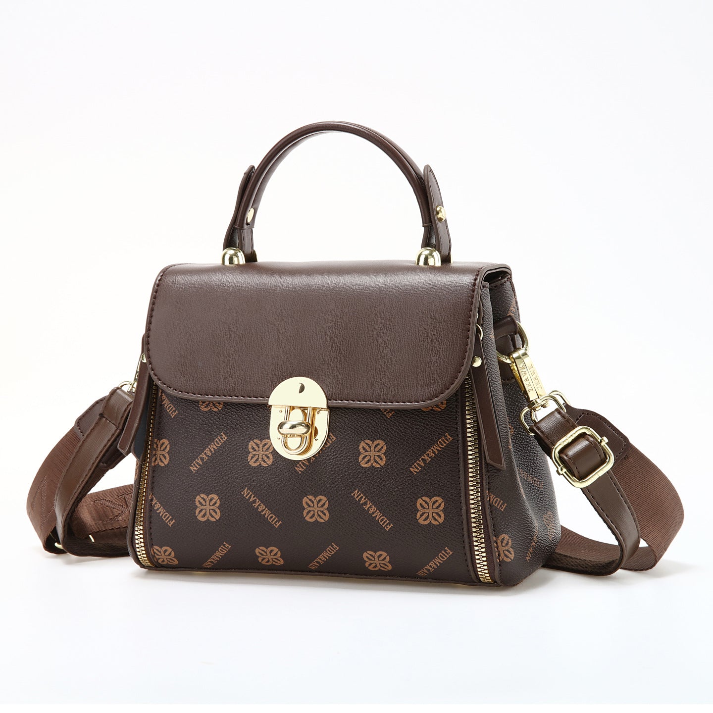 Women's Mother Light Luxury Minority Temperament One Women's Shoulder Bag