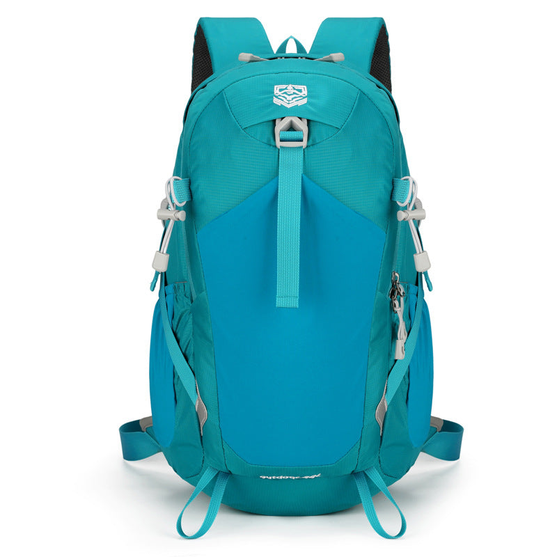 Professional Suspension Bracket Bearing System Computer Mountain Climbing, Hiking Bag