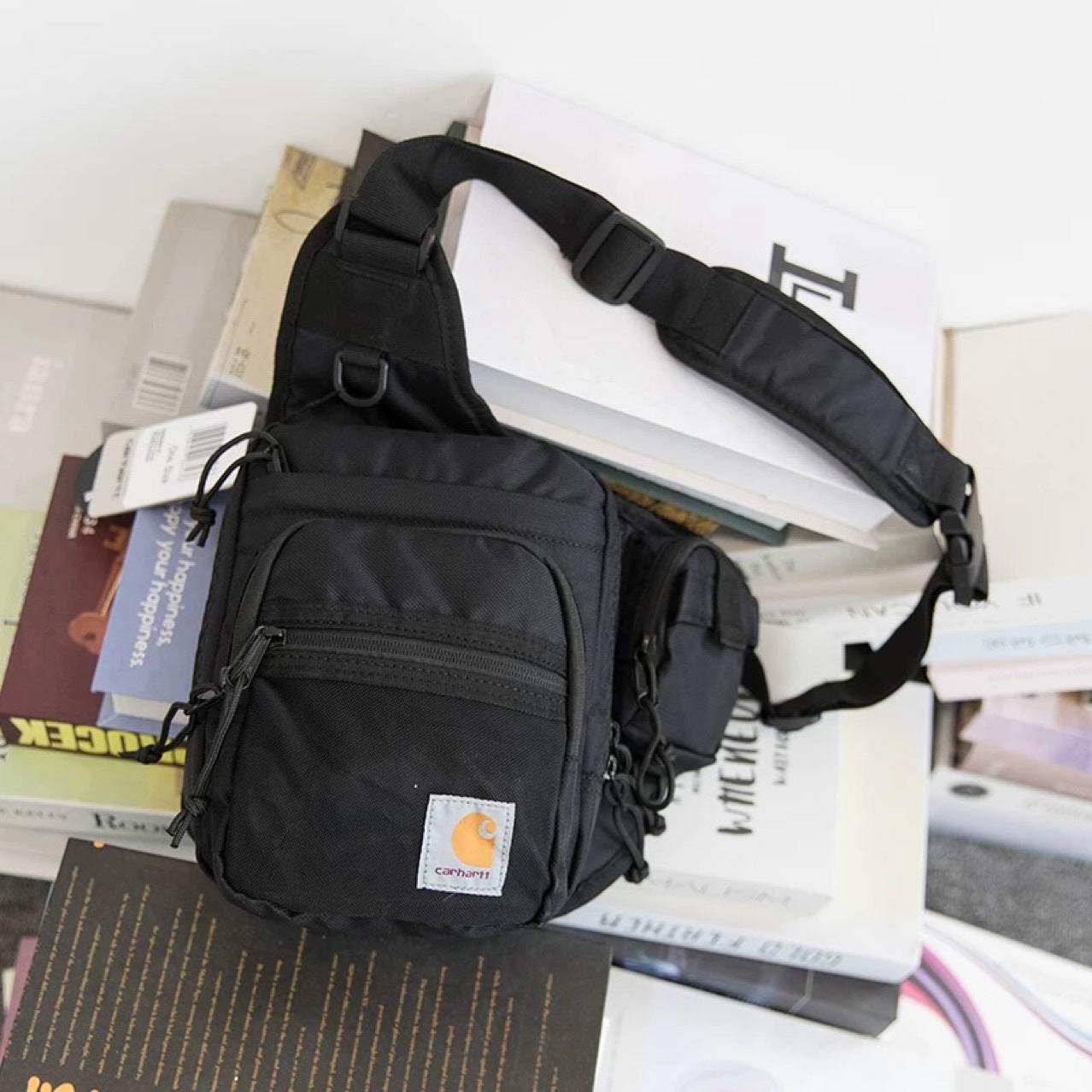 Durable Women's & Men's Fashion Cycling Men's Handbags