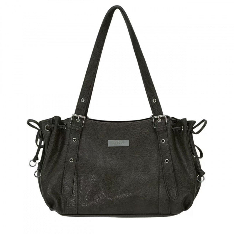 Autumn Long Strap Large Capacity Totes Bags