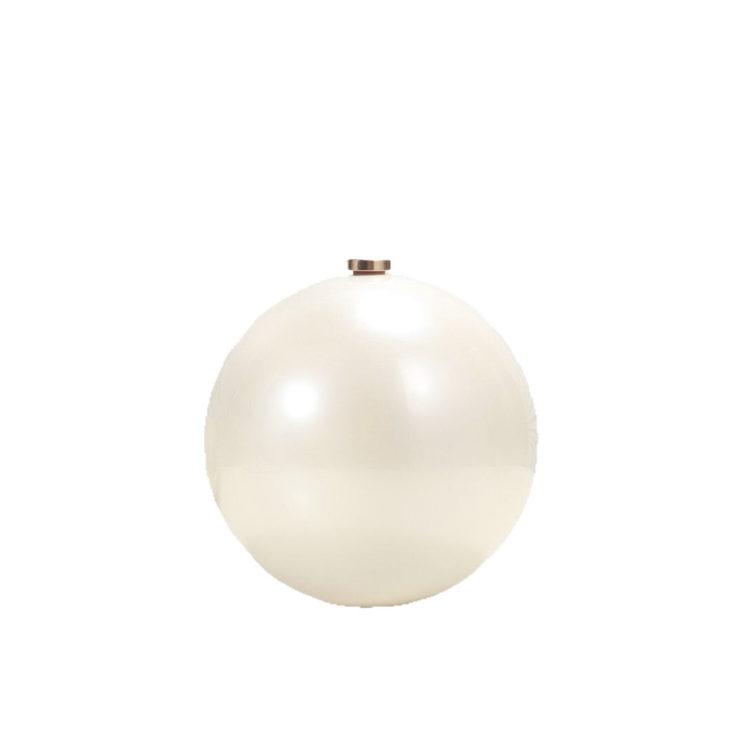 Fashion Dinner Wrist Goose Egg Wedding Party Women's Clutch