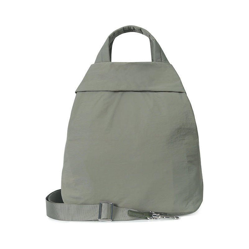 Yoga Large Capacity Nylon Waterproof Leisure Sports Satchel, Hanging Bag