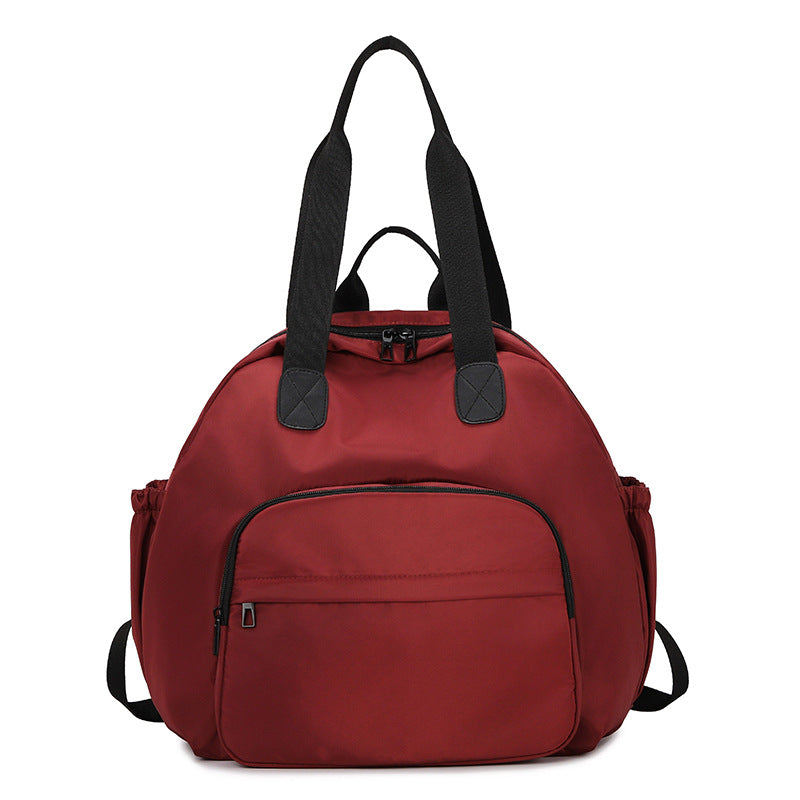 Large Capacity Mother Go Out Convenient Diaper Mummy Bag