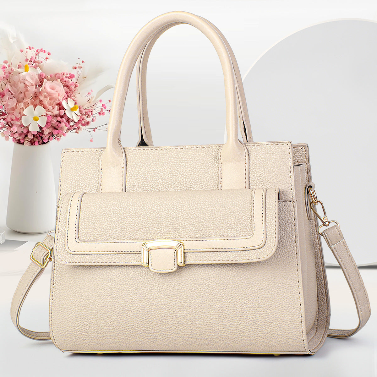 Cool Comfortable Durable Charming Women's Mother Women's Handbag