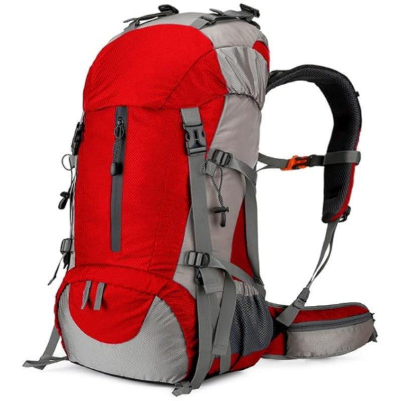 Waterproof Breathable Large Capacity Hanging System Tent Storage Backpacks