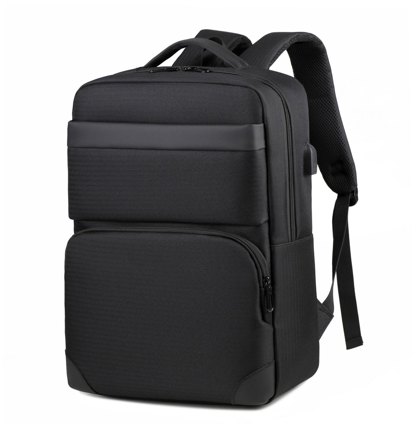 Women's & Men's Leisure Computer Multifunctional Notebook Backpacks