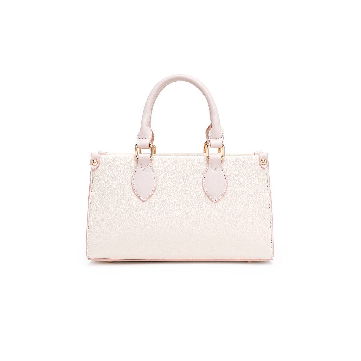 Women's Fashion Textured Pendant Western Style Leisure Women's Shoulder Bag