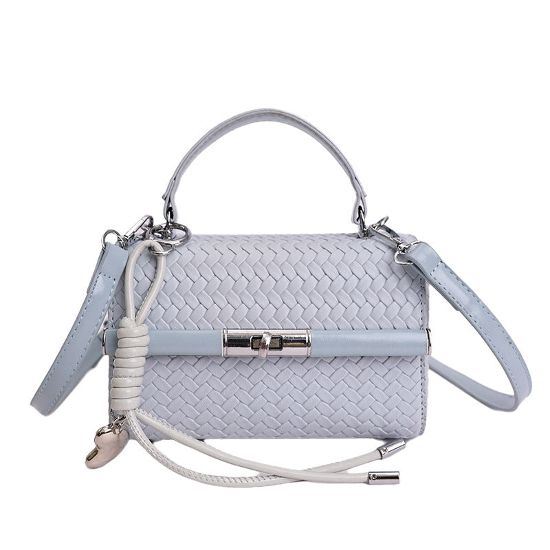Women's Minority Fashion Simple Light Luxury Graceful Shoulder Bags